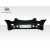 1998-2005 Volkswagen Beetle JDM Buddy Front Bumper - 1 Piece - image 6