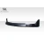 2003-2008 Nissan 350Z Z33 G Force Front Lip Under Spoiler - 1 Piece - image 5