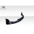 2003-2008 Nissan 350Z Z33 G Force Front Lip Under Spoiler - 1 Piece - image 21