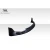 2003-2008 Nissan 350Z Z33 G Force Front Lip Under Spoiler - 1 Piece - image 12
