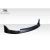 2003-2008 Nissan 350Z Z33 G Force Front Lip Under Spoiler - 1 Piece - image 16