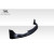2003-2008 NIssan 350Z Z33 Duraflex G Force Front Lip Under Spoiler - 1 Piece - image 14