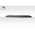 2006-2013 Lexus IS Series IS250 IS350 Duraflex Aura Rear Wing Spoiler - 1 Piece - image 3
