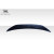 2006-2013 Lexus IS Series IS250 IS350 Duraflex Aura Rear Wing Spoiler - 1 Piece - image 6