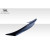 2006-2013 Lexus IS Series IS250 IS350 Duraflex Aura Rear Wing Spoiler - 1 Piece - image 9