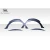 2018-2022 Honda Accord AK Spec Rear Fender Flares - 4 Piece - image 4