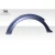 2018-2022 Honda Accord AK Spec Rear Fender Flares - 4 Piece - image 14