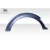 2018-2022 Honda Accord AK Spec Rear Fender Flares - 4 Piece - image 6
