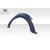 2018-2022 Honda Accord AK Spec Rear Fender Flares - 4 Piece - image 10