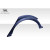 2018-2022 Honda Accord Duraflex AK Spec Rear Fender Flares - 4 Piece - image 18