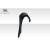 2018-2022 Honda Accord AK Spec Rear Fender Flares - 4 Piece - image 9