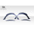 2018-2022 Honda Accord AK Spec Rear Fender Flares - 4 Piece - image 3