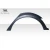 2018-2022 Honda Accord AK Spec Rear Fender Flares - 4 Piece - image 5