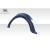2018-2022 Honda Accord Duraflex AK Spec Rear Fender Flares - 4 Piece - image 6