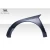 2018-2022 Honda Accord AK Spec Front Fender Flares - 4 Piece - image 5