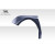 2018-2022 Honda Accord AK Spec Front Fender Flares - 4 Piece - image 15