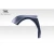 2018-2022 Honda Accord AK Spec Front Fender Flares - 4 Piece - image 15