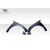 2018-2022 Honda Accord AK Spec Front Fender Flares - 4 Piece - image 21