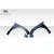 2018-2022 Honda Accord AK Spec Front Fender Flares - 4 Piece - image 4