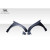 2018-2022 Honda Accord AK Spec Front Fender Flares - 4 Piece - image 12
