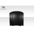 1999-2004 Ford Mustang Cowl Hood - 1 Piece - image 4