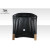 1999-2004 Ford Mustang Cowl Hood - 1 Piece - image 6