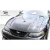1999-2004 Ford Mustang Cowl Hood - image 5