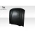 1999-2004 Ford Mustang Cowl Hood - image 9