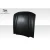 1999-2004 Ford Mustang Cowl Hood - image 8
