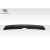 2009-2013 Toyota Corolla CPR Rear Wing Spoiler - 1 Piece - image 8
