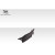 2009-2013 Toyota Corolla CPR Rear Wing Spoiler - 1 Piece - image 11