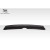 2009-2013 Toyota Corolla Duraflex CPR Rear Wing Spoiler - 1 Piece - image 14