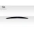 2004-2008 Acura TL CSL Look Rear Wing Spoiler - 1 Piece (S) - image 12