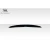 2004-2008 Acura TL CSL Look Rear Wing Spoiler - 1 Piece (S) - image 3