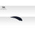 2004-2008 Acura TL CSL Look Rear Wing Spoiler - 1 Piece (S) - image 4