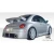 1998-2005 Volkswagen Beetle Buddy Rear Bumper - image 5