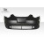 1998-2005 Volkswagen Beetle JDM Buddy Rear Bumper - 1 Piece - image 1