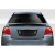 2004-2008 Acura TL ERM Rear Wing - image 1