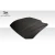 2018-2023 Ford Mustang 3" Cowl Hood - 1 Piece - image 8