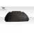2018-2023 Ford Mustang 3" Cowl Hood - image 3