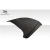 2018-2023 Ford Mustang 3" Cowl Hood - 1 Piece - image 20