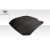 2018-2023 Ford Mustang 3" Cowl Hood - 1 Piece - image 5