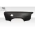 2016-2023 Toyota Tacoma 4.5" Bulge Bed Sides (long bed models) - 2 Piece - image 20
