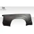 2016-2023 Toyota Tacoma 4.5" Bulge Bed Sides (long bed models) - 2 Piece - image 5