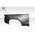 2016-2023 Toyota Tacoma 4.5" Bulge Bed Sides (long bed models) - 2 Piece - image 6