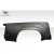 2016-2023 Toyota Tacoma 4.5" Bulge Fender - image 4