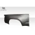 2016-2023 Toyota Tacoma 4.5" Bulge Fender - image 7