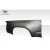2016-2023 Toyota Tacoma 4.5" Bulge Bed Sides (long bed models) - 2 Piece - image 25