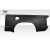 2016-2023 Toyota Tacoma 4.5" Bulge Bed Sides (long bed models) - 2 Piece - image 7