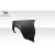 2016-2023 Toyota Tacoma 4.5" Bulge Bed Sides (long bed models) - 2 Piece - image 5